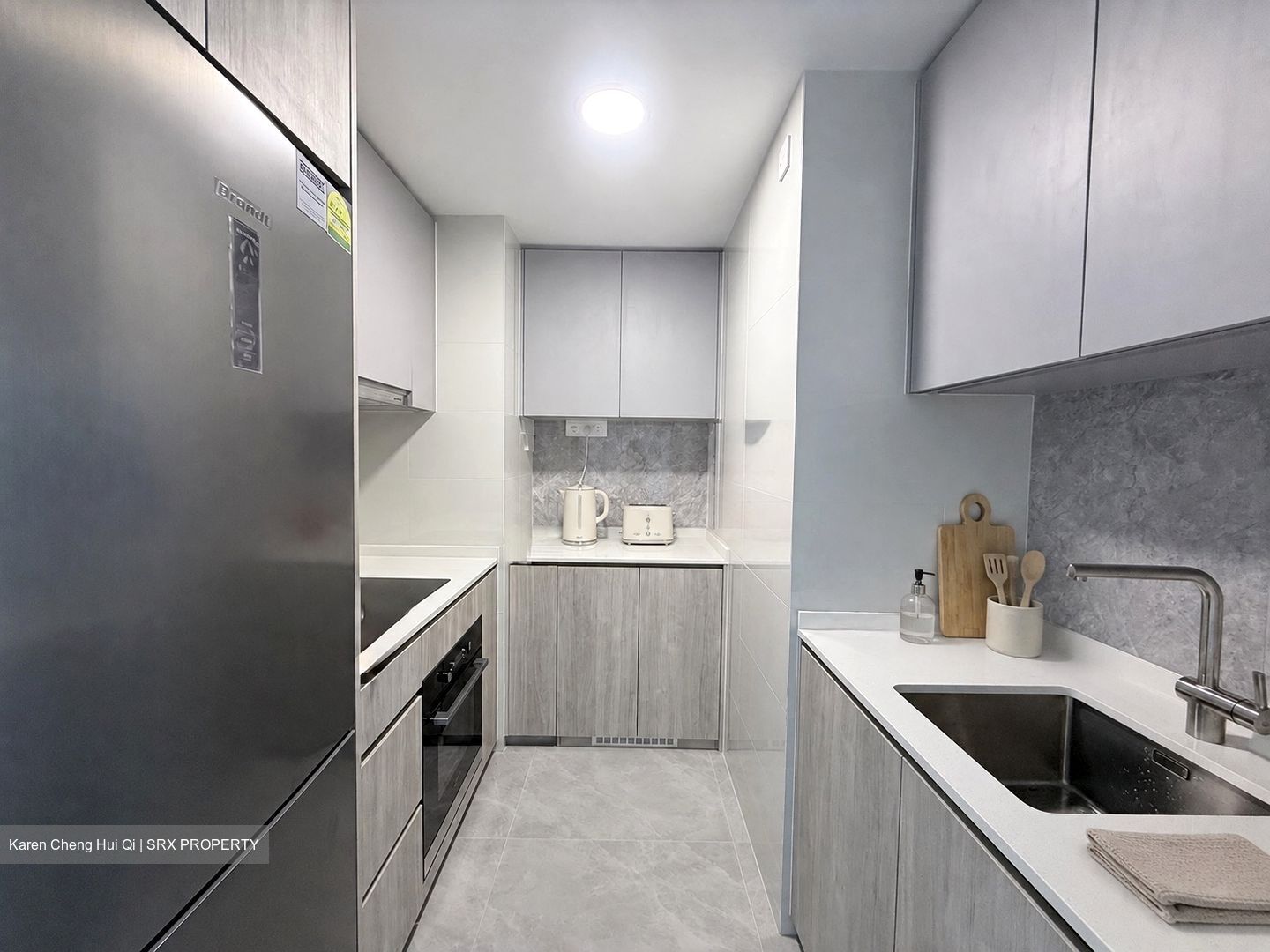 Amo Residence (D20), Apartment #625485361